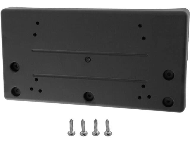 License Plate Bracket for Jaguar F-Pace (2017–2020) VM437WM