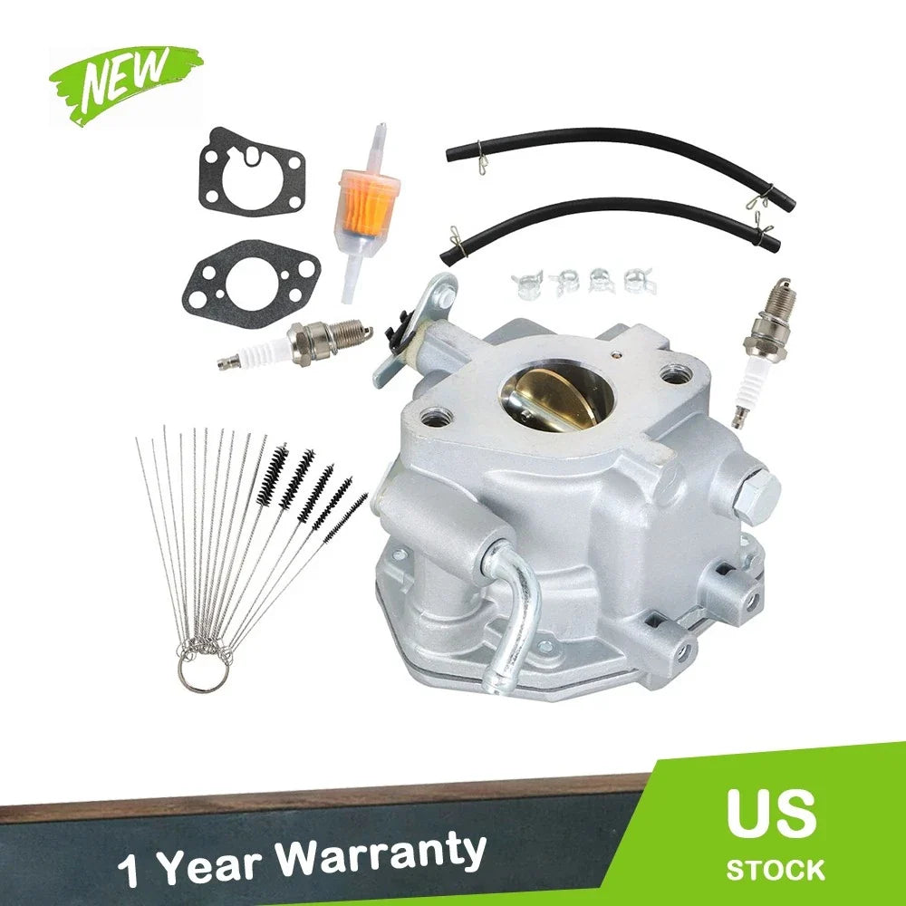 Carburetor Kit for Briggs & Stratton 18HP Engine Argo ATV