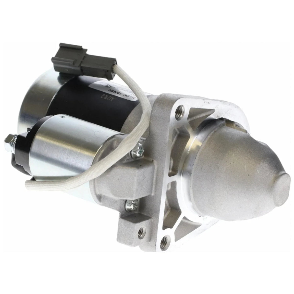 Starter for Nissan Titan V8 5.6L (2007–2010)