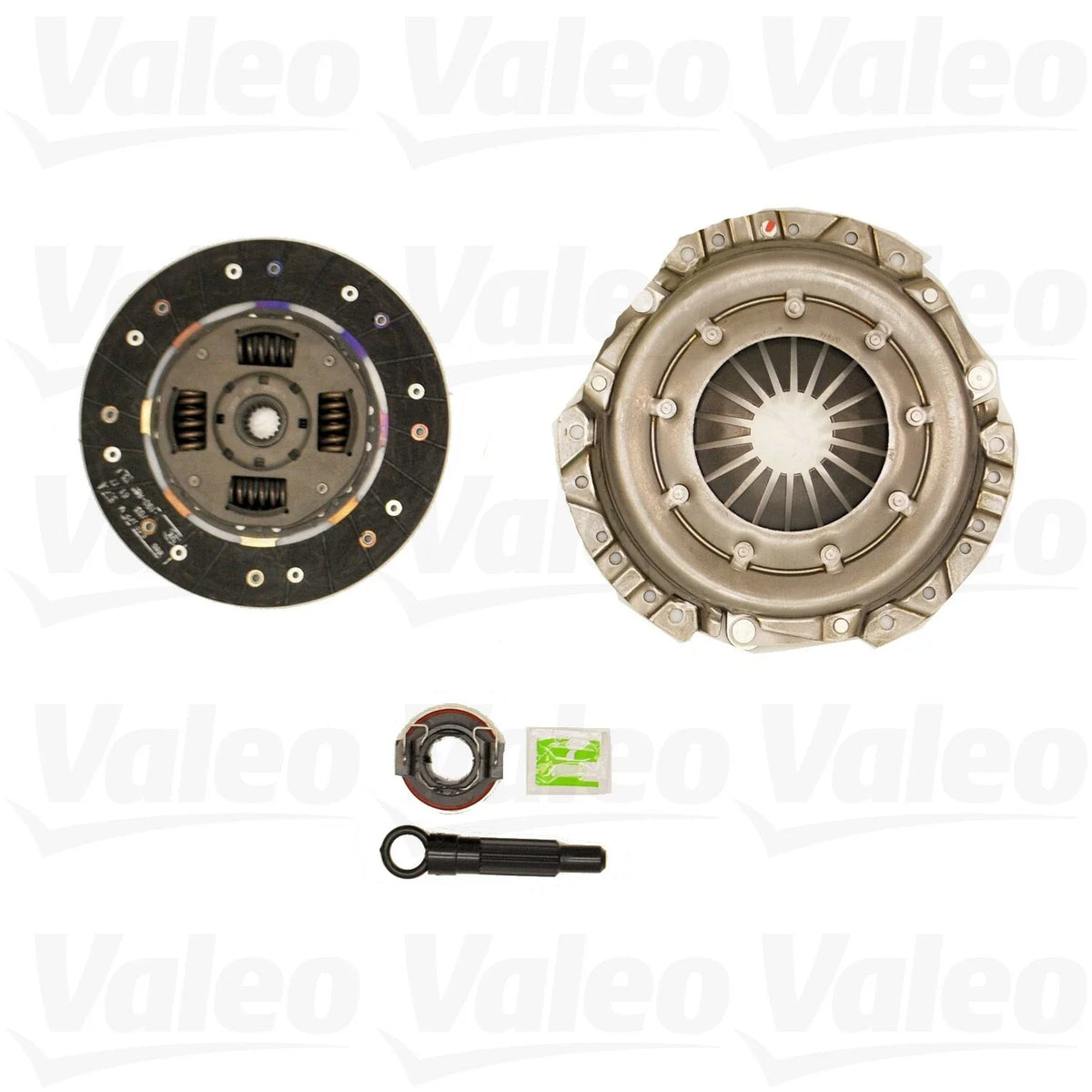 Valeo Clutch Kit 52281401 for Chrysler Dodge Plymouth (1995–2000)