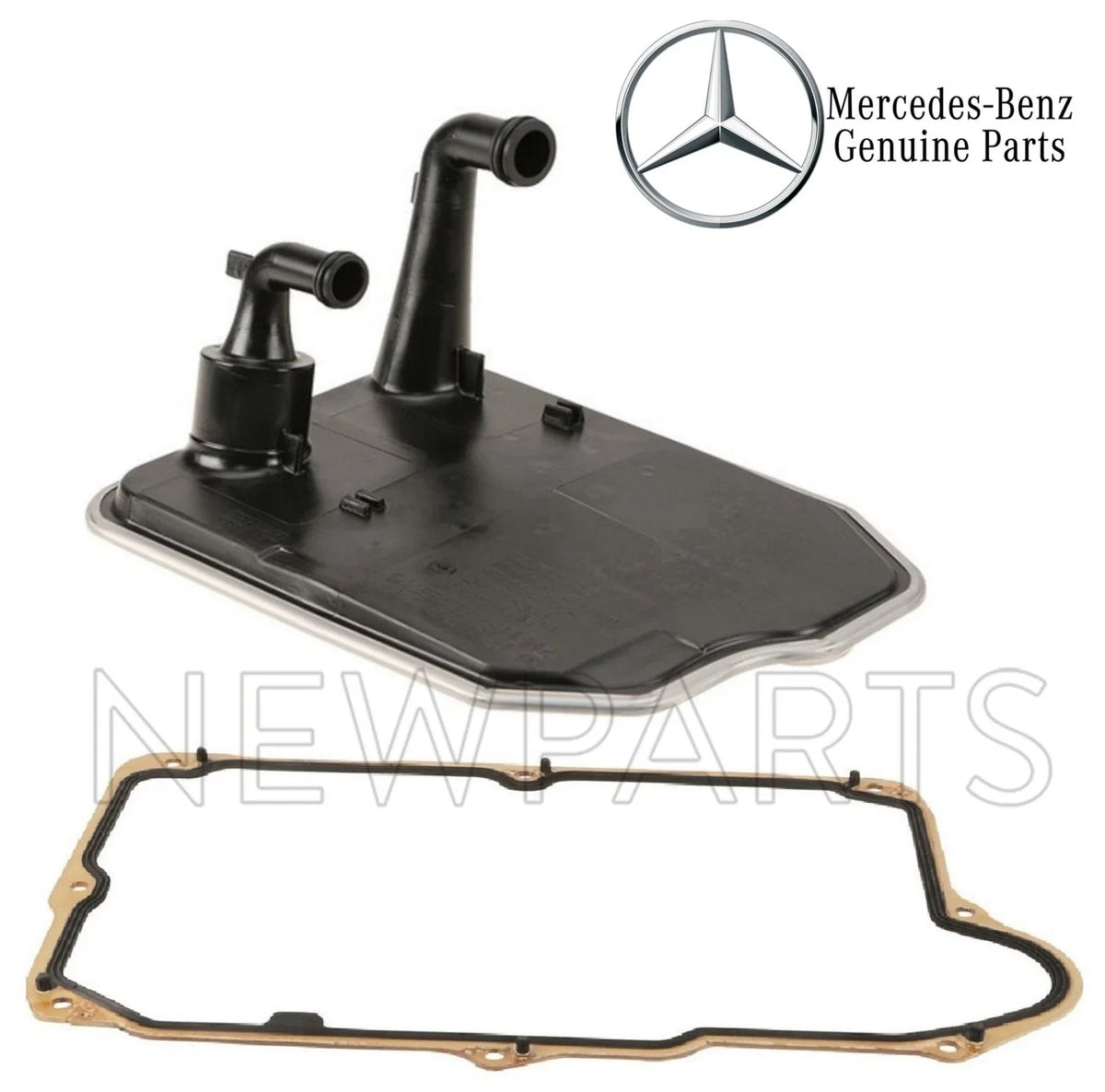 Auto Transmission Filter and Gasket for Mercedes CLA250 (C117 X156)