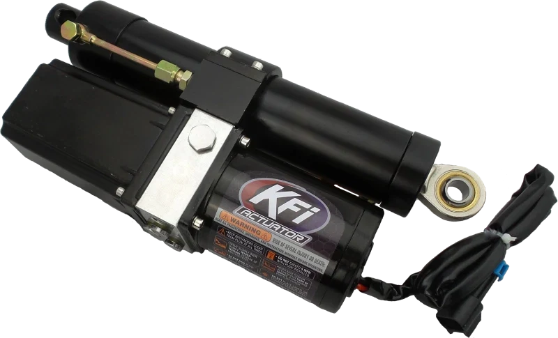 Hydraulic Actuator for Powersports Equipment (KFI)