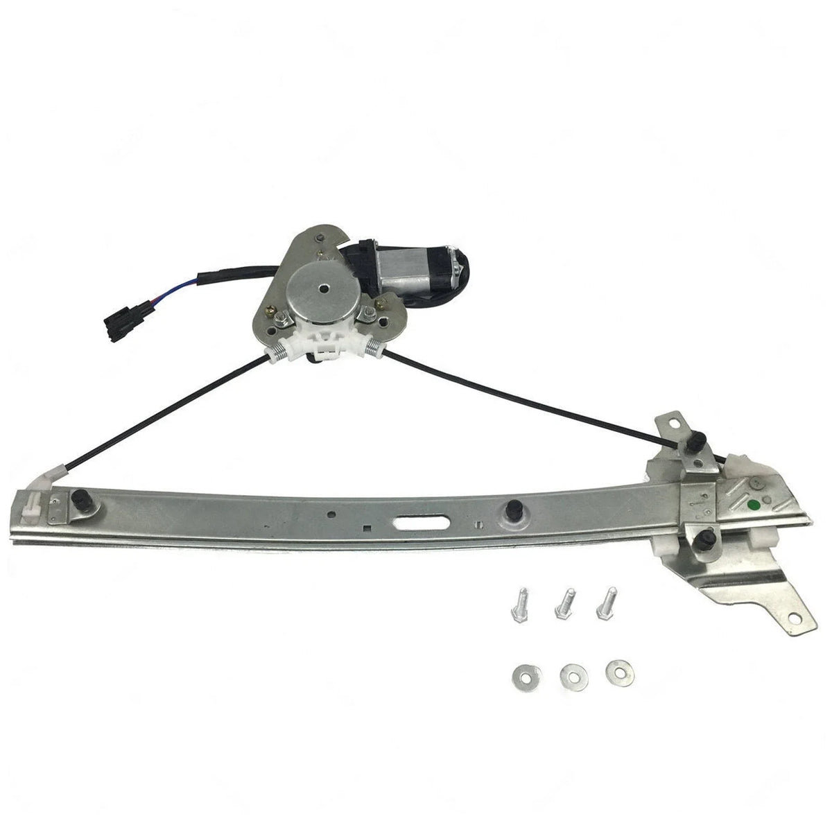 Power Window Motor & Regulator Assy Front Right for Prizm Corolla (1998–2002) 741-784