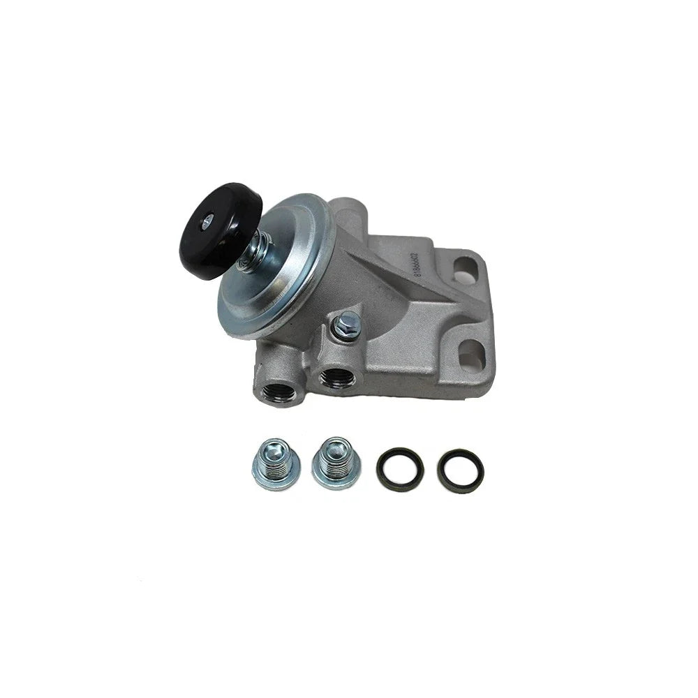 Fuel Primer Pump for Ford/New Holland 2450 Windrower (F1NN9A384AA)