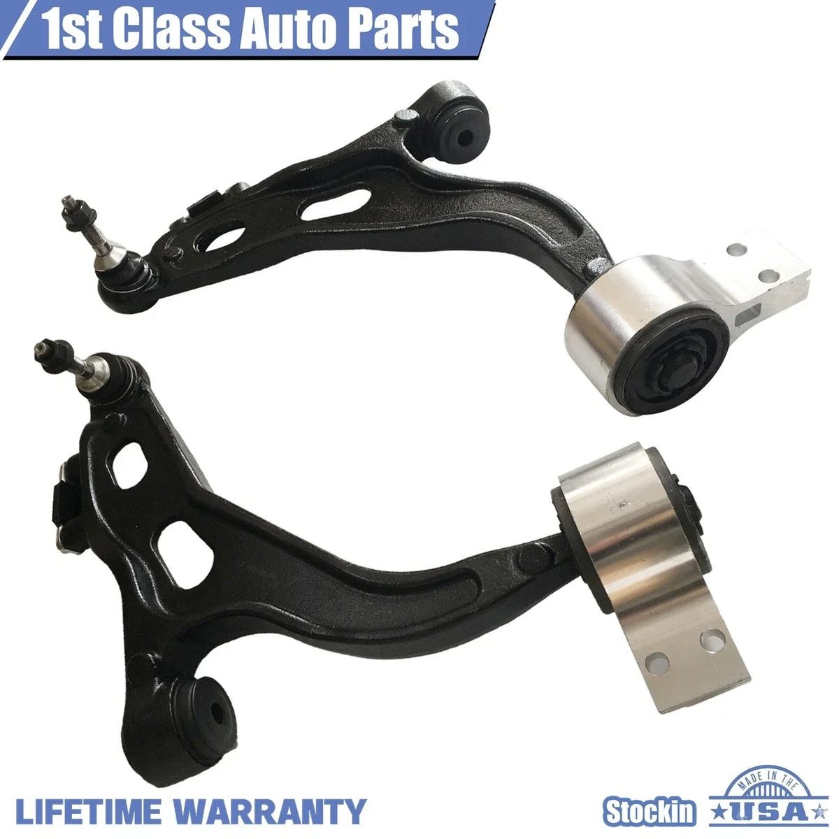 Front Lower Control Arm K621604 for Ford Freestyle Five Hundred (2005–2007)