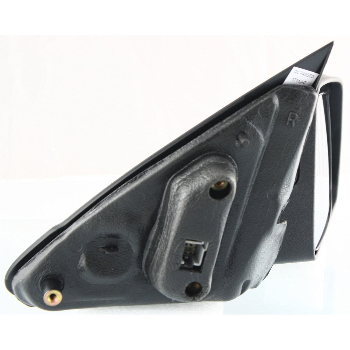 Power Mirror Right Side for Ford Focus (2008–2011) Manual Fold Paintable