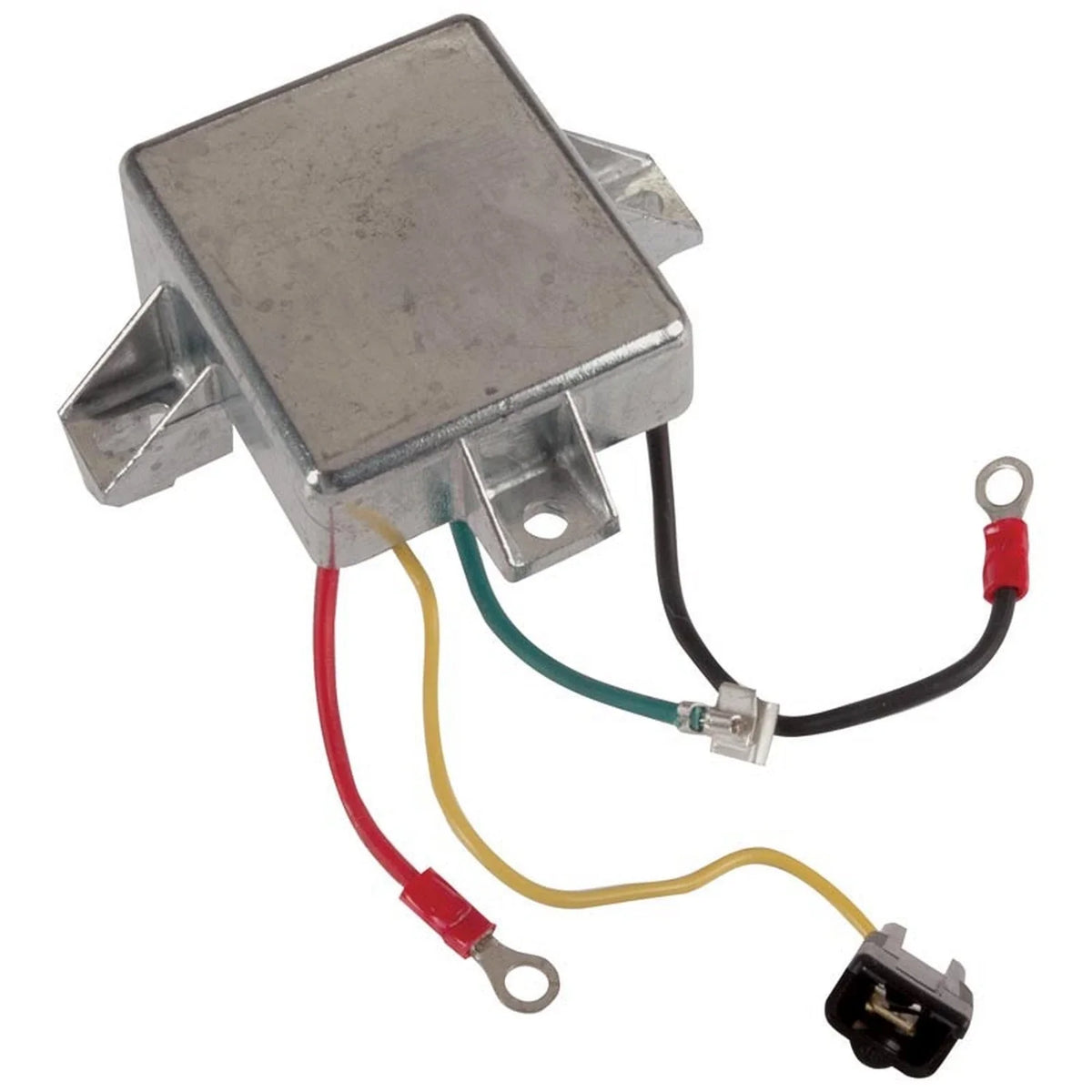 Voltage Regulator for White Industrial 336A-4A (1969–1974)