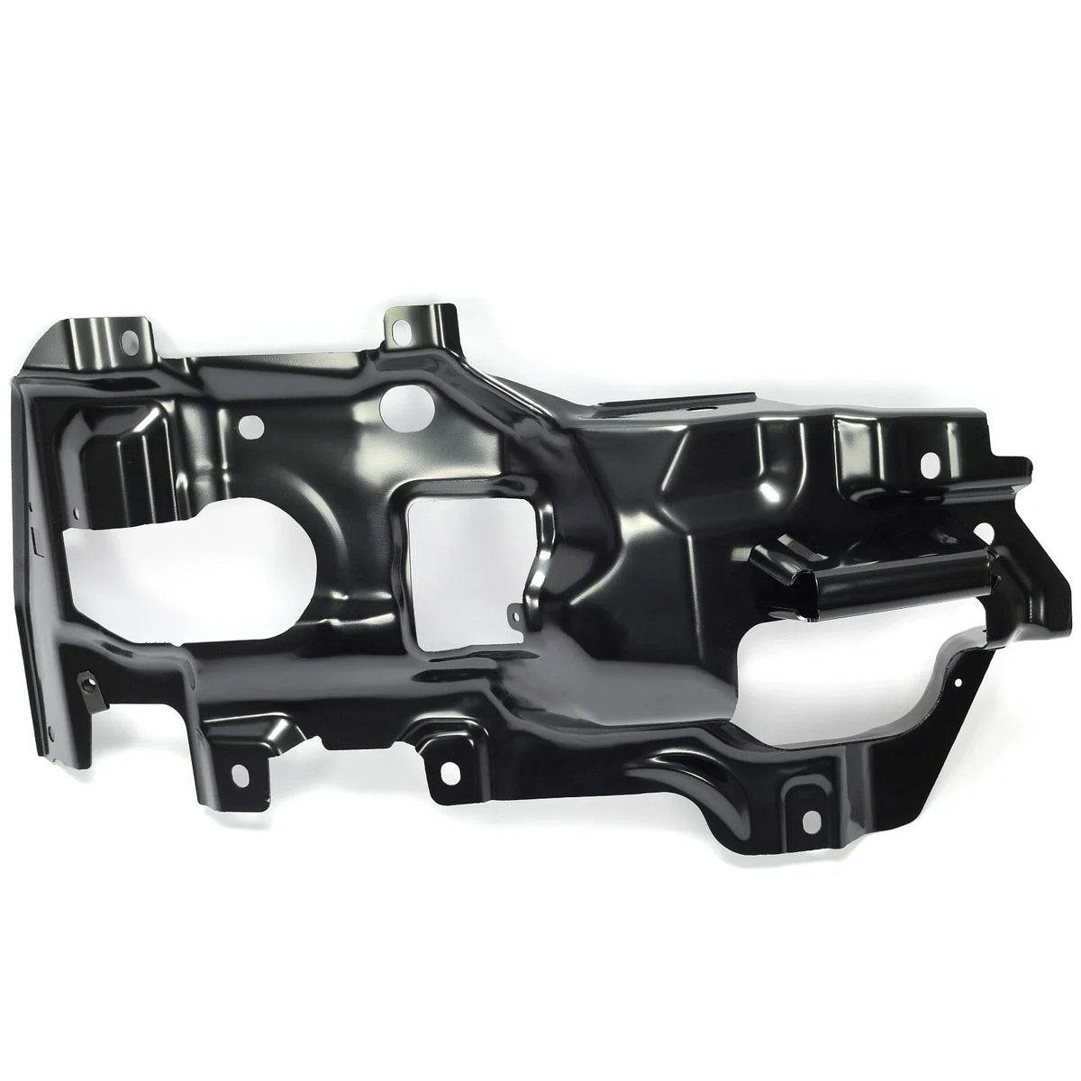 Bumper Support Bracket RH Front for Sierra 1500 2016-2018 #23381978