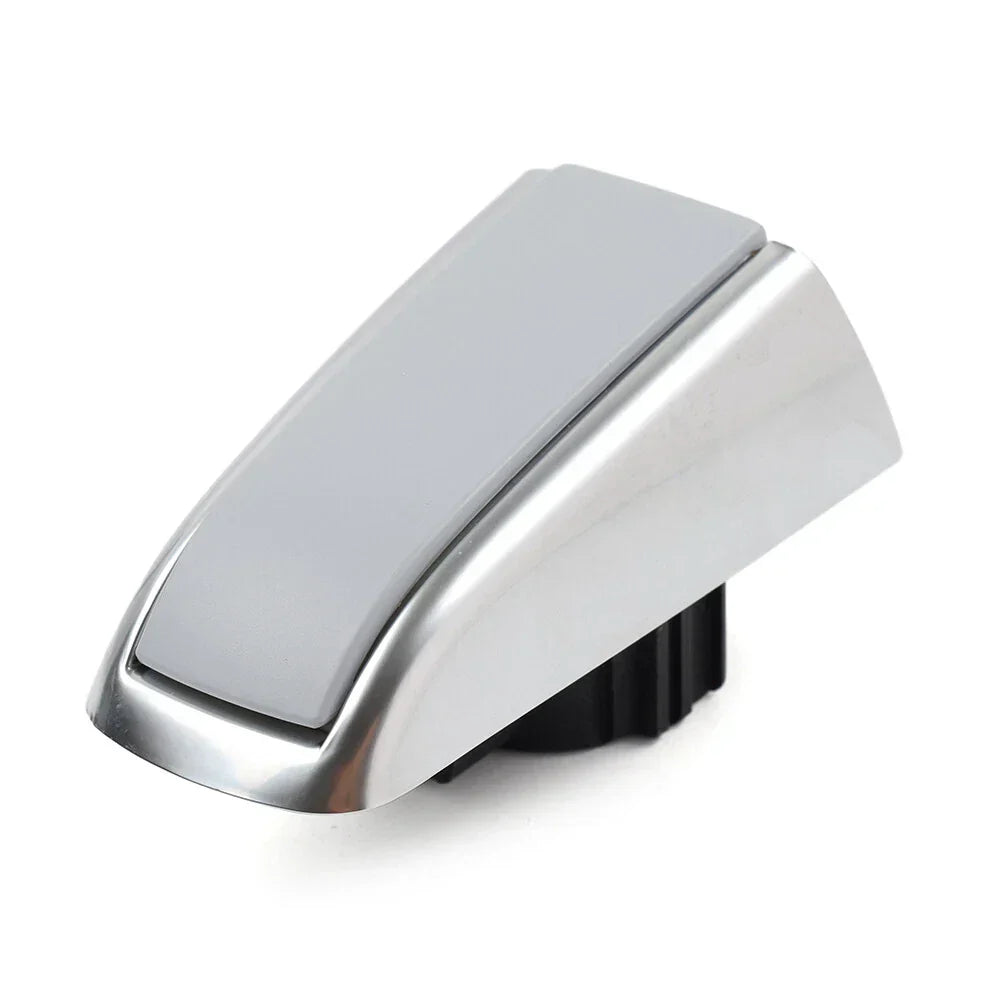 Lock Cap for ABS Exterior Door Handle - Land Rover Range Rover, Jaguar XE