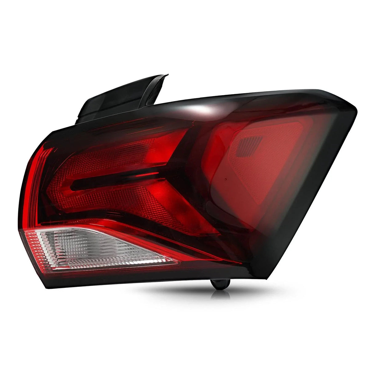 Halogen Tail Light Right Side for Chevrolet Equinox (2022β2024)
