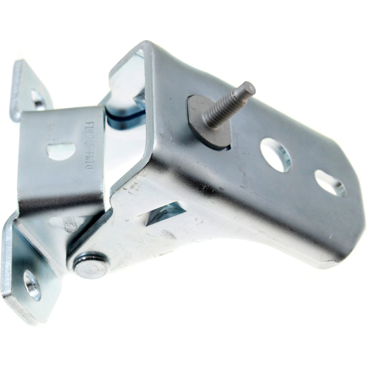 Door Hinge for Front Driver/Passenger Side Upper