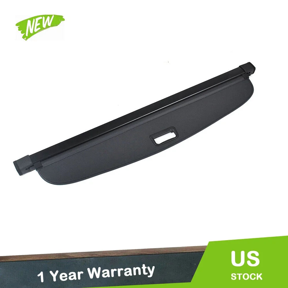 Luggage Cargo Cover for Toyota Prius (2016–2019)