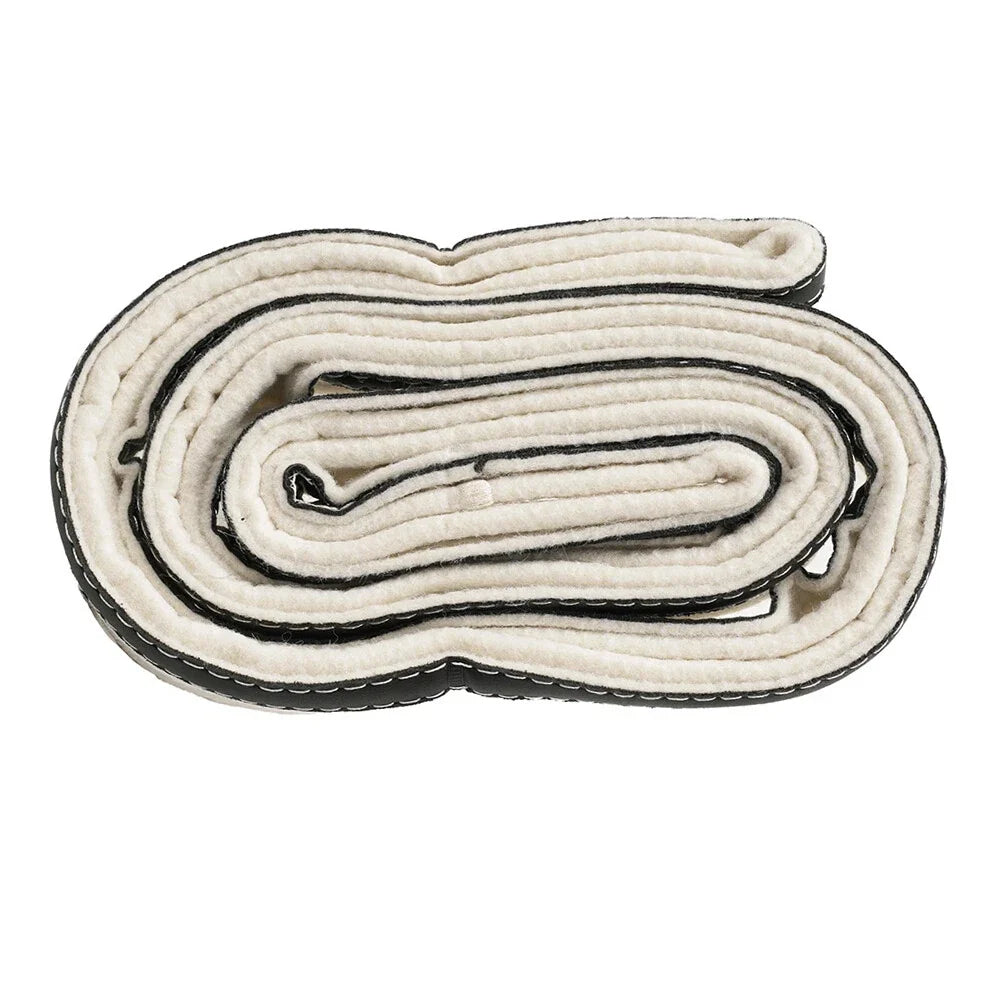 Compatible Drum Seal for Kenmore General Electric Washer Dryer