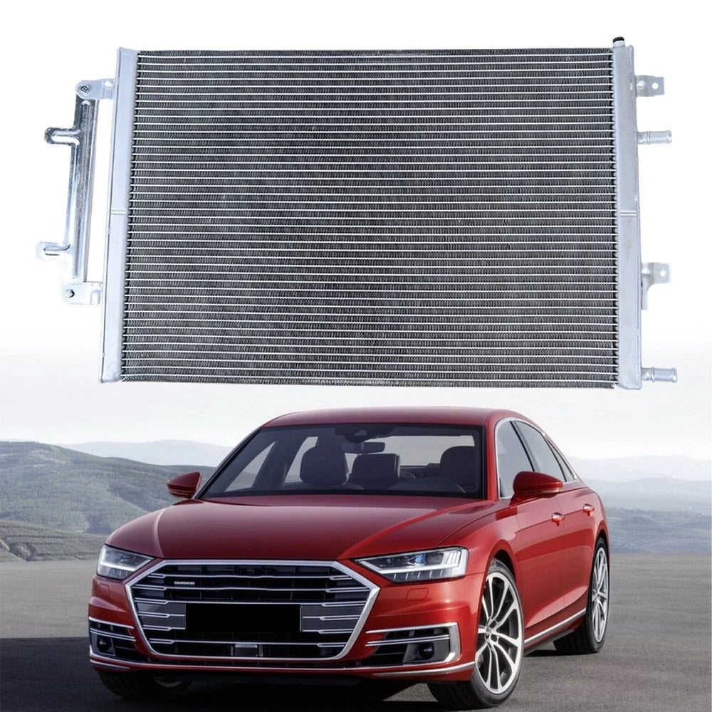 Auxiliary Radiator 4H0145804A for Audi A8 Quattro (2013-2018)