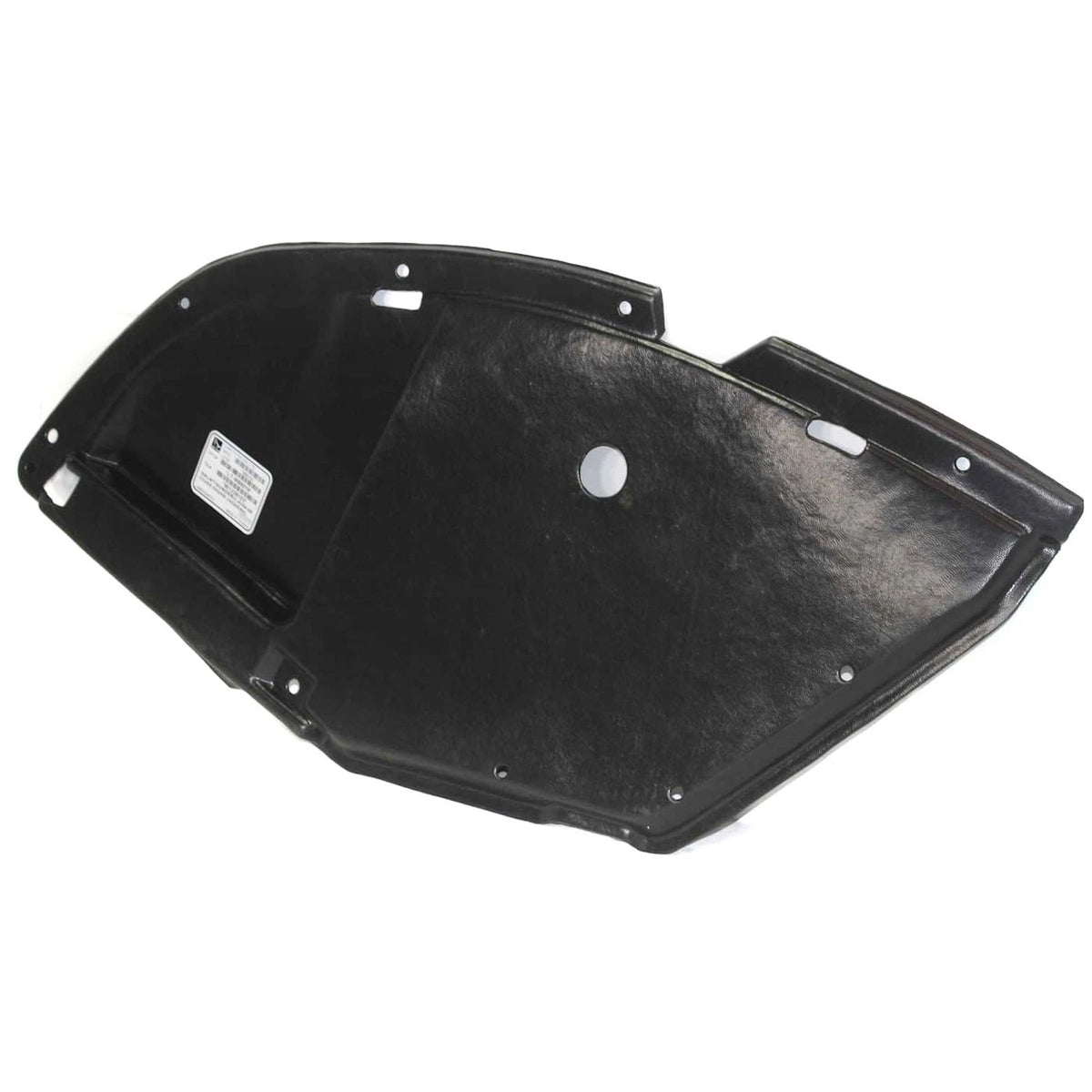 Engine Splash Shield Passenger Right Side 6405A177 for Mitsubishi Galant (2004–2012)