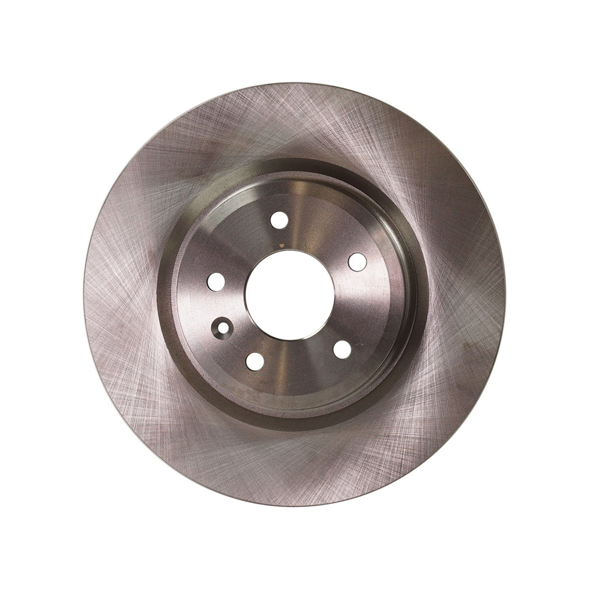 Disc Brake Rotor Solid for 2010 Ford Taurus Front Left or Right