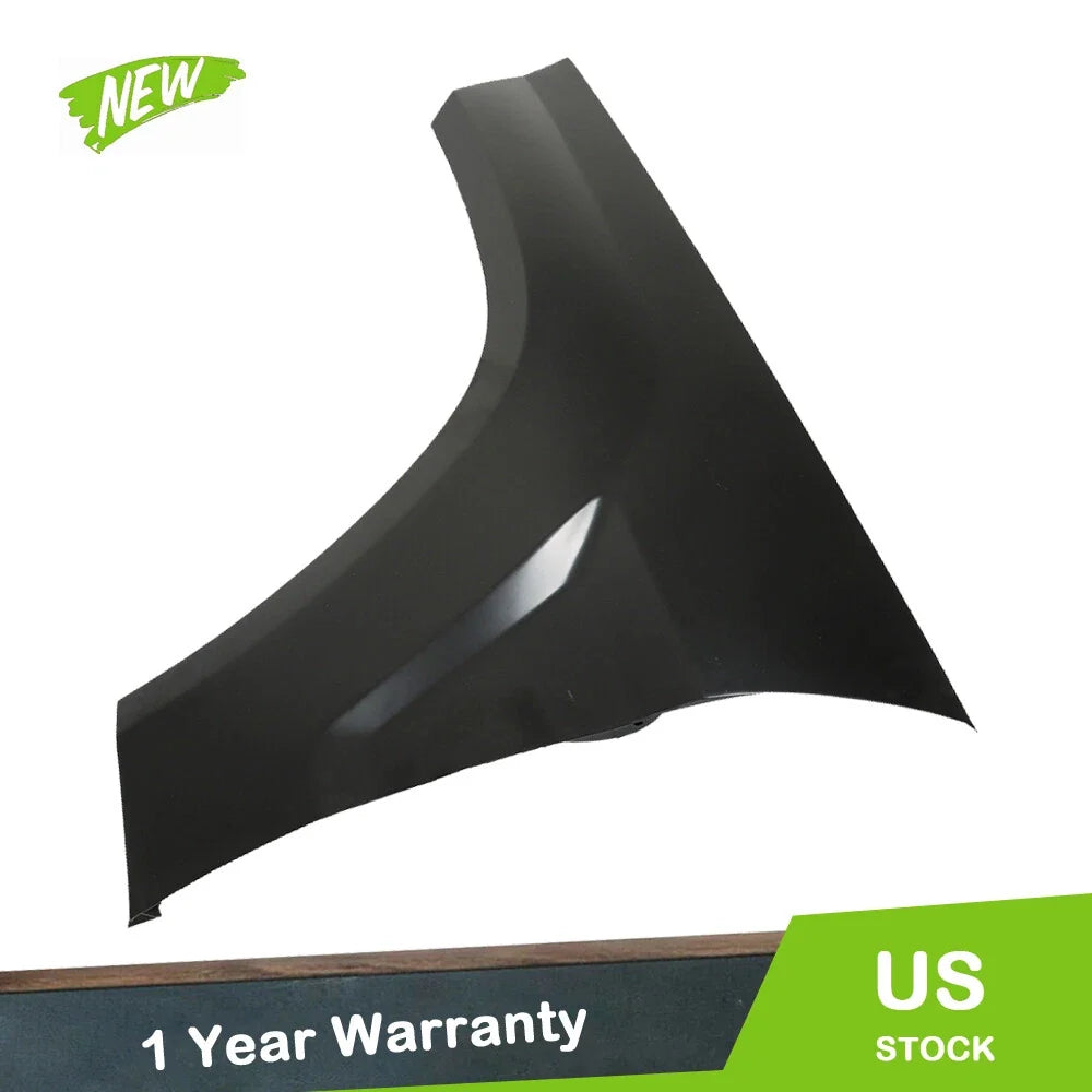 Fender for Mercedes Benz GLK350 GLK250 (2010–2015) Primed Front Driver Side