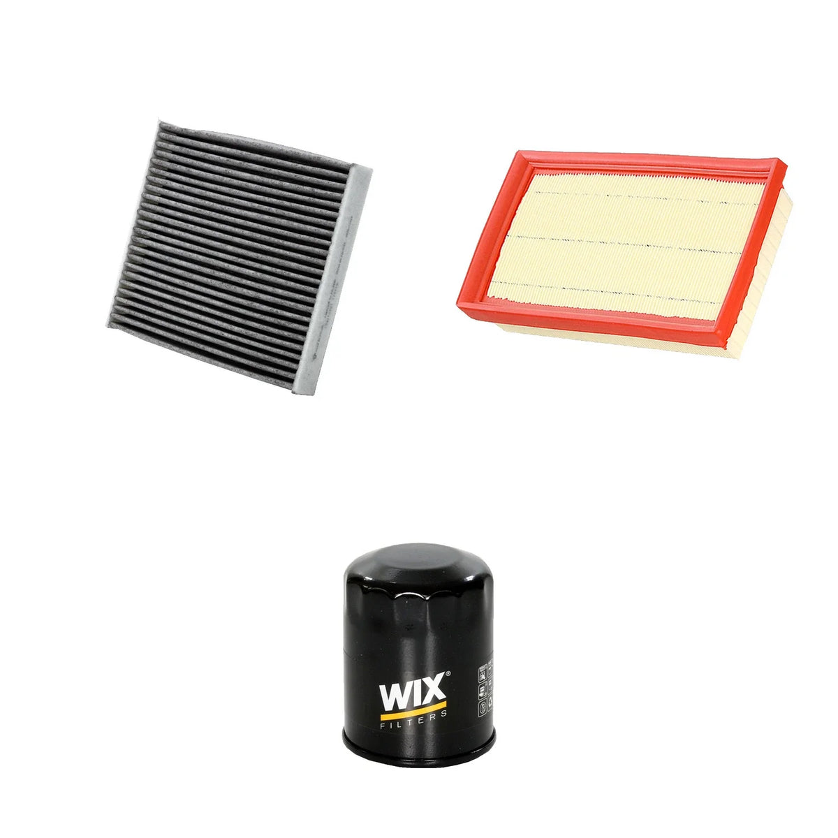 Wix Filter Kit for Lexus HS250h 2010 to 2012