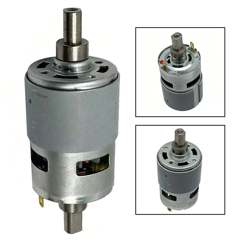 21V 755-Type Motor Grinding Device for