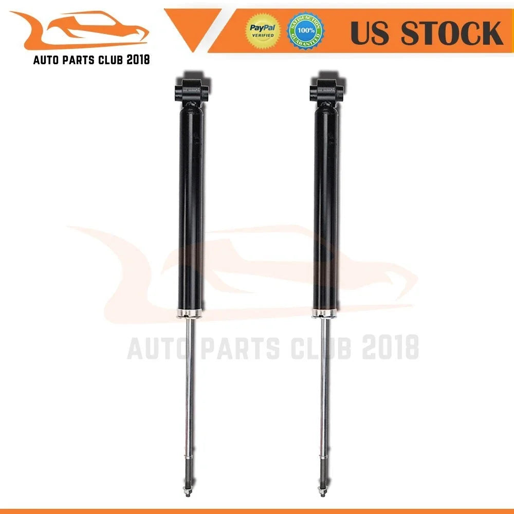 Rear Shock Absorbers for Hyundai Accent 2006–2011 & Kia Rio 2006–2011