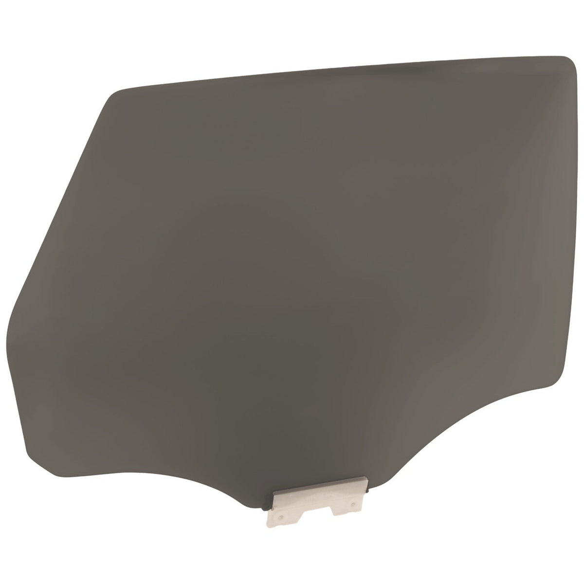 2-Piece Rear Door Glass Set for MKC 2015 to 2019