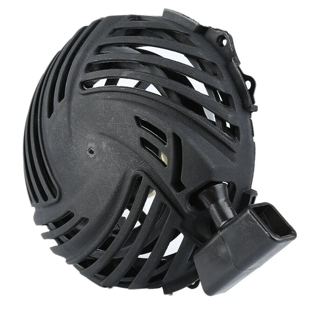 Pull Starter for For 450E 500E 550E 575EX (Part Numbers: 593959, 591139)