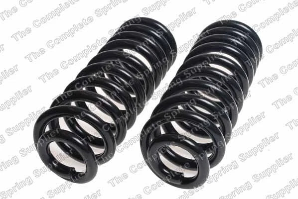 Front Coil Spring 4127611 for Lesjofors