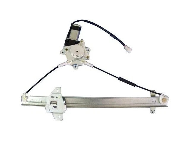 Front Left Window Regulator for Suzuki Sidekick (1991–1998) CX849CV