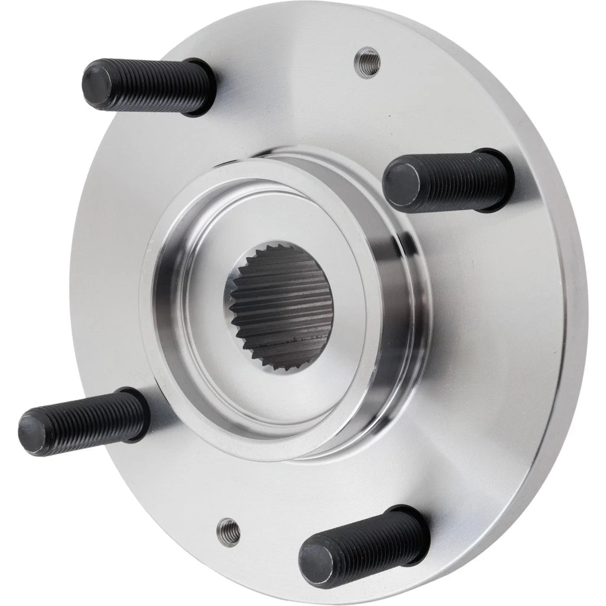 Front Hubs Replacement (2X Left Right) for Kia Optima