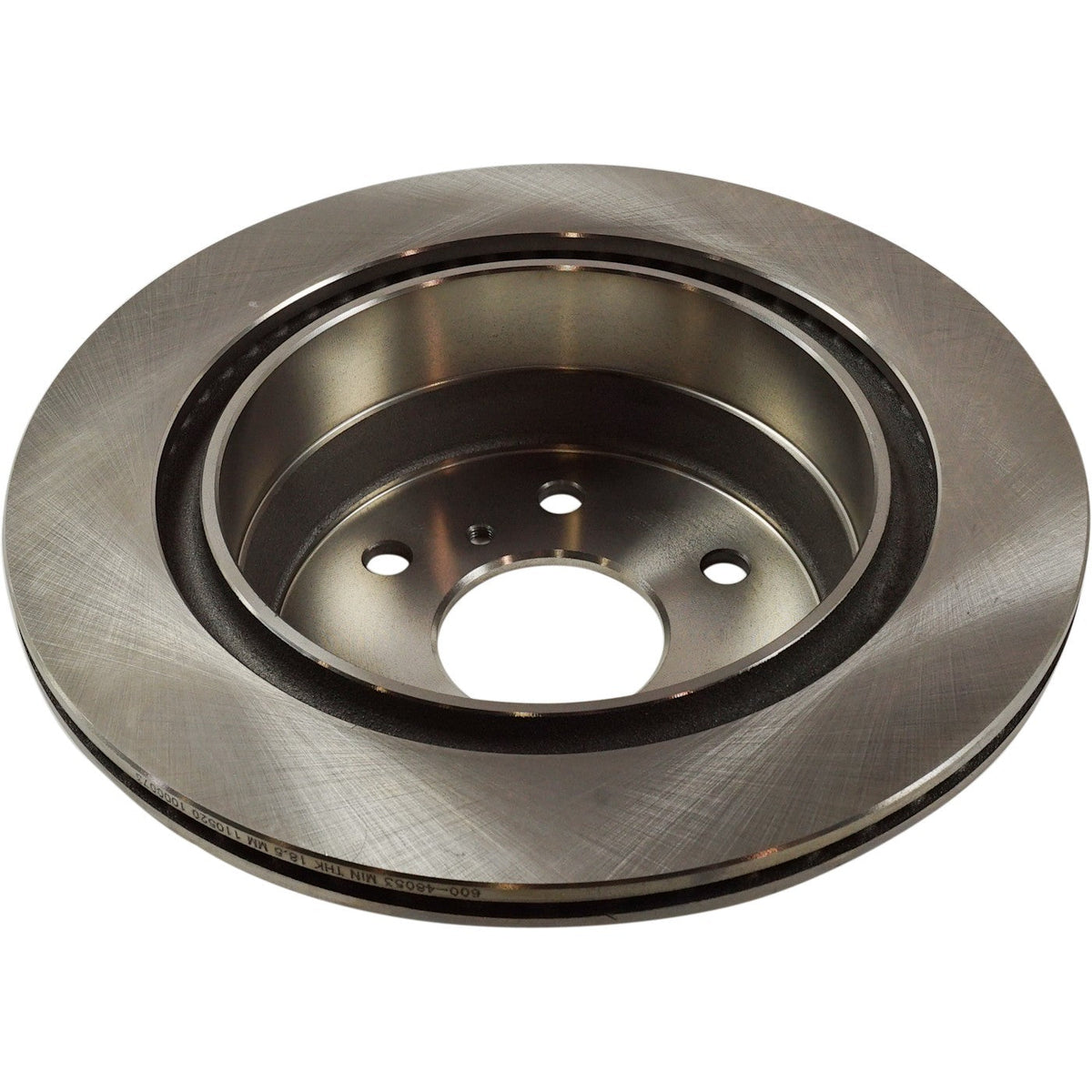2007 Brake Pads and Disc Rotors Kit for Chevy Tahoe, GMC Yukon
