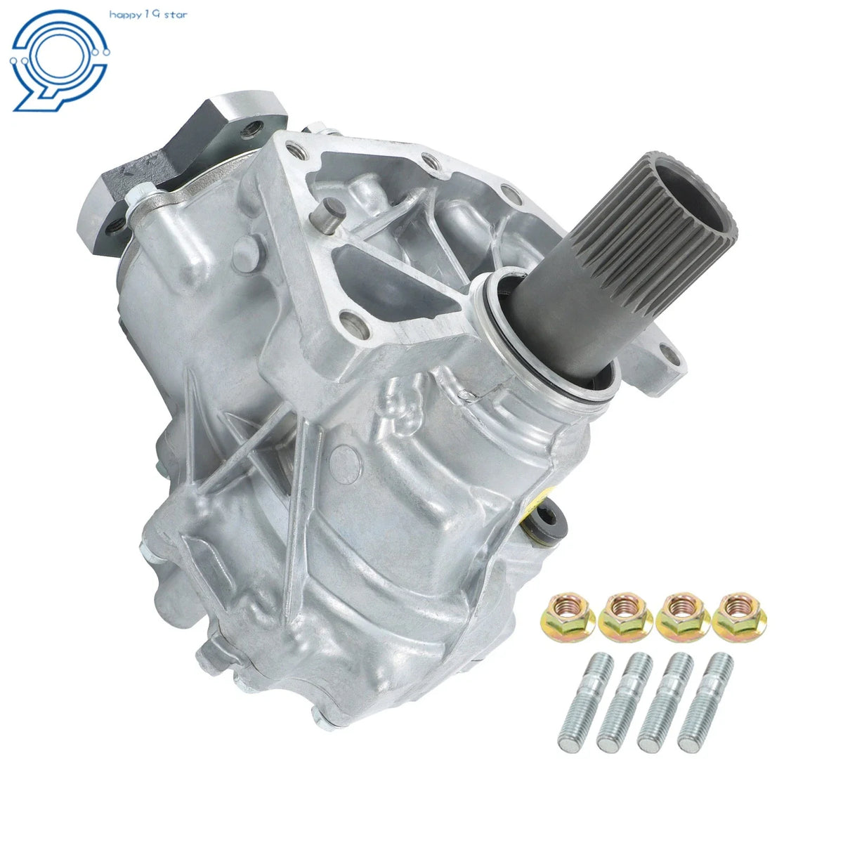 Differential Transfer Case Assembly for Nissan Murano Pathfinder (2014–2016)
