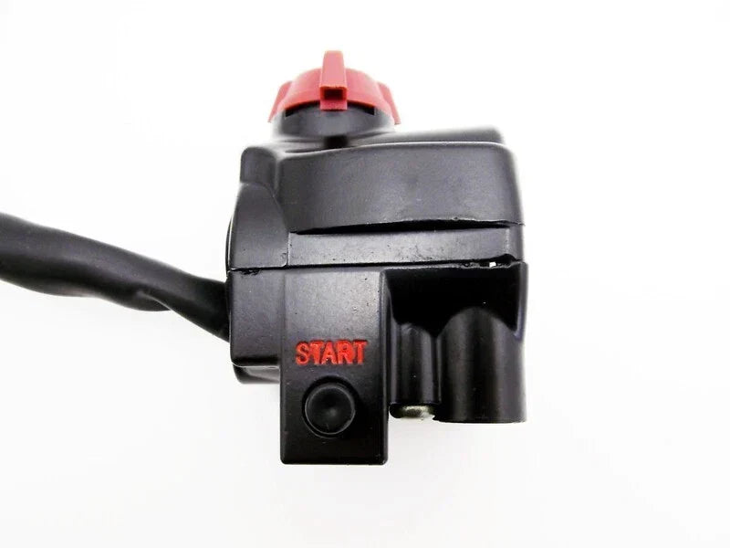 Throttle Kill Handlebar Switch Block for 1976 Honda GL1000 LTD
