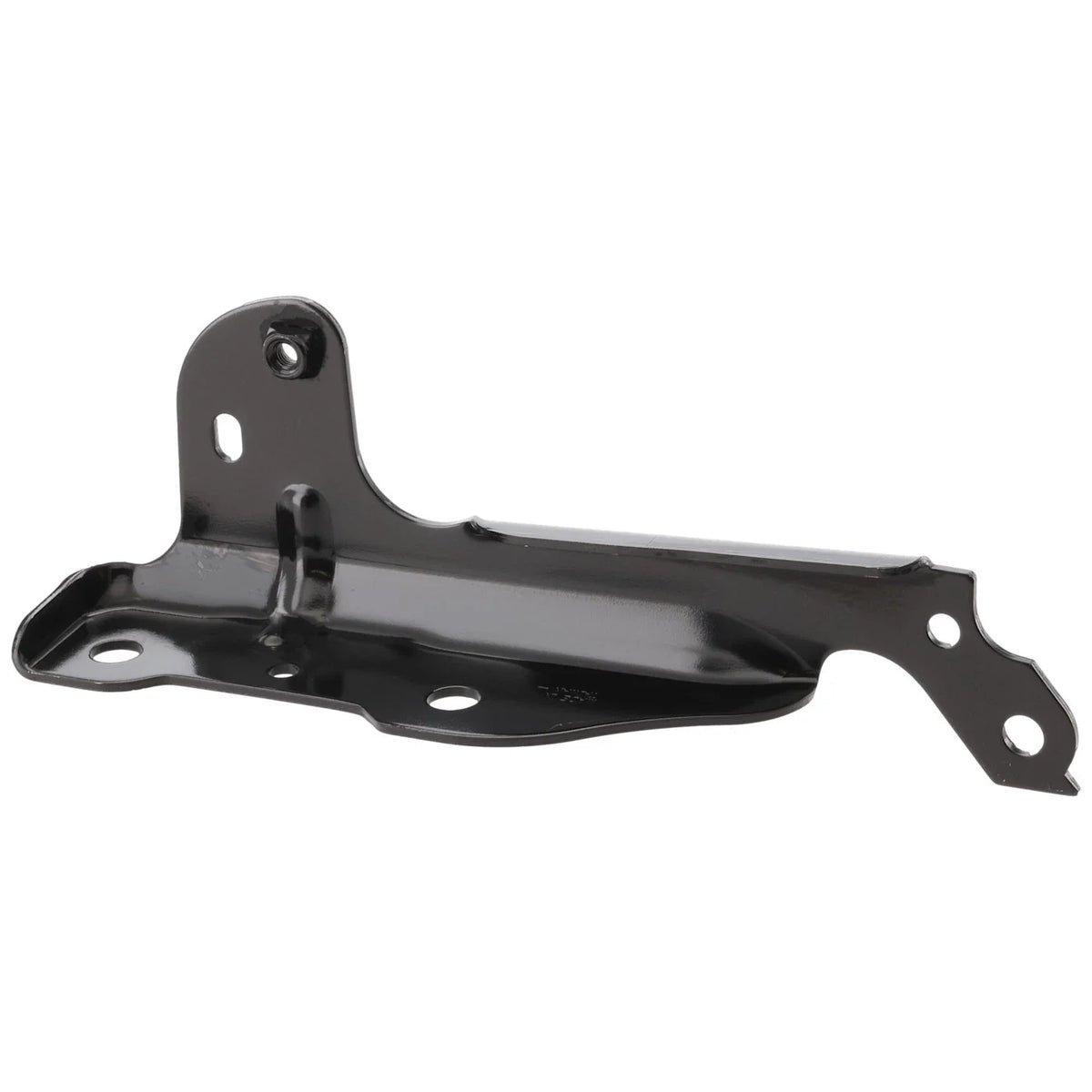 Hood Hinges for Chevy GMC Sierra 1500 Limited (2019)