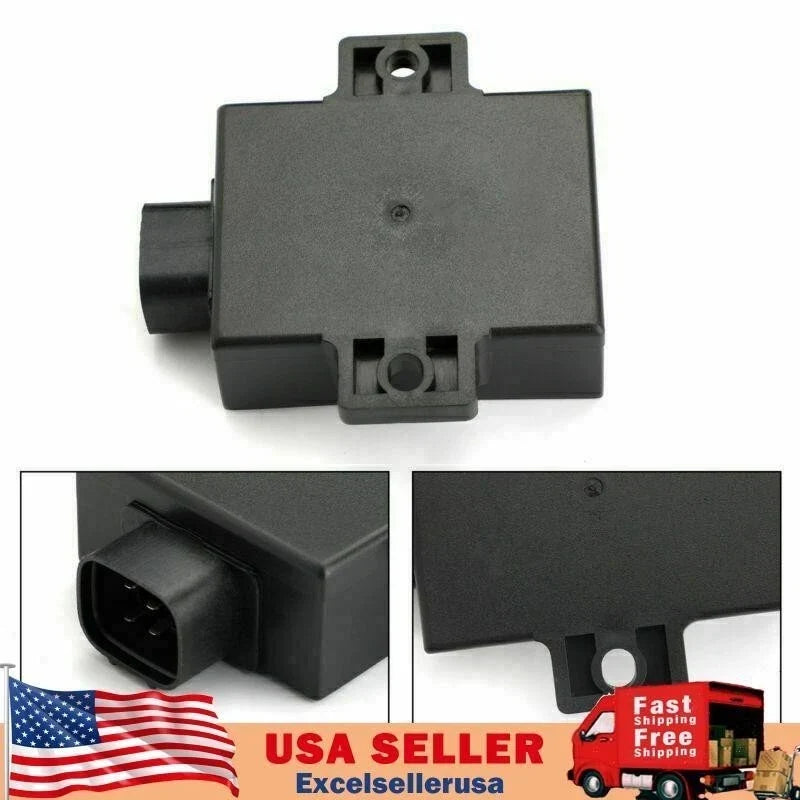 CDI Module for Kawasaki Bayou 250 KLF250A (2004-2008)