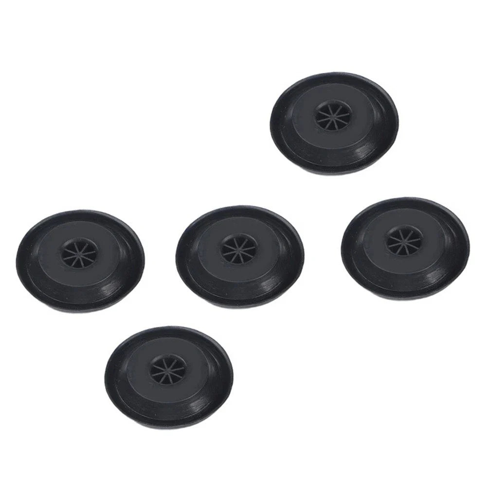 Floor Panel Cover - Water Resistant Protective Seal for Toyota N70 Hilux