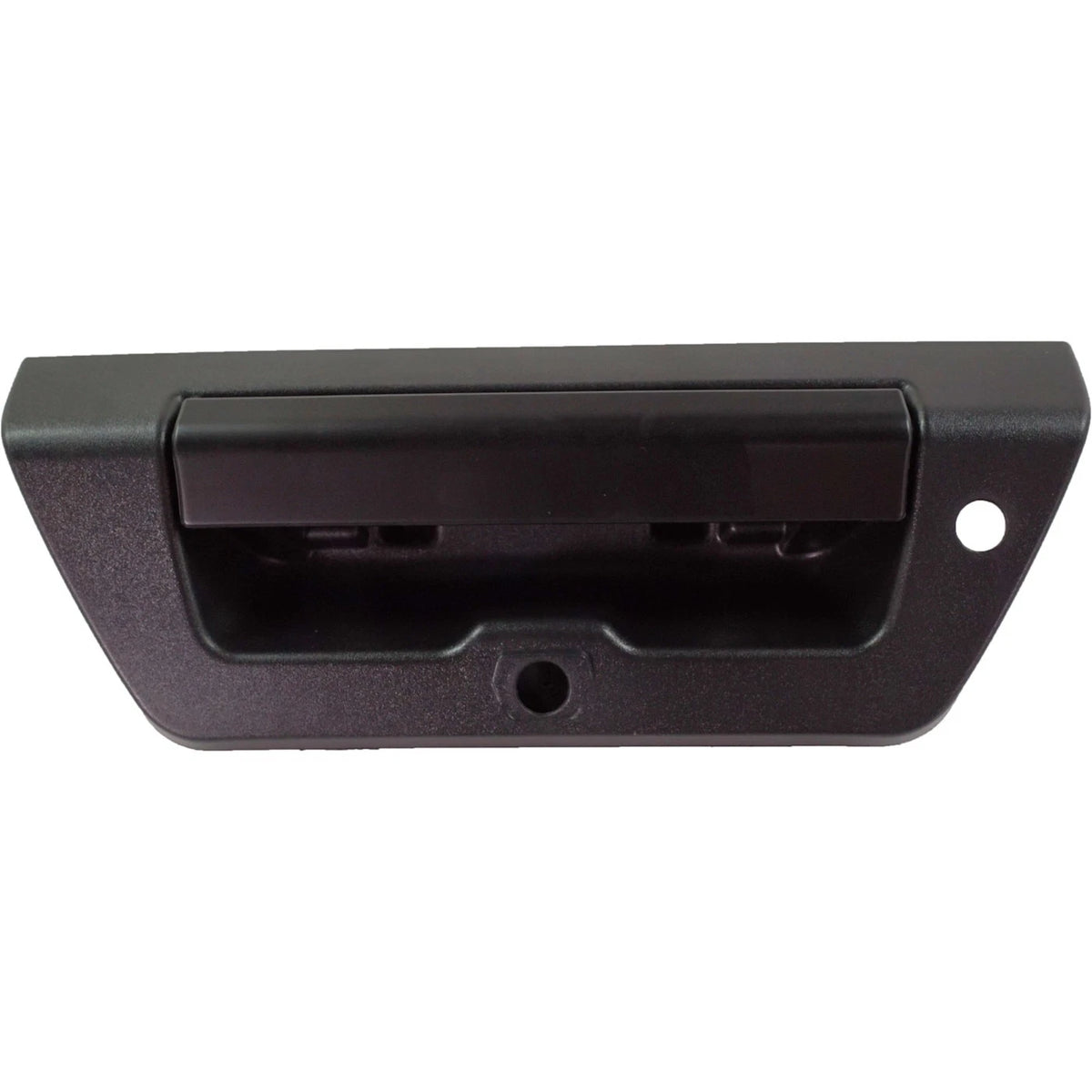Tailgate Handle for Ford F-150 (2015–2017) Power Locking, Primed, Lamp Hole