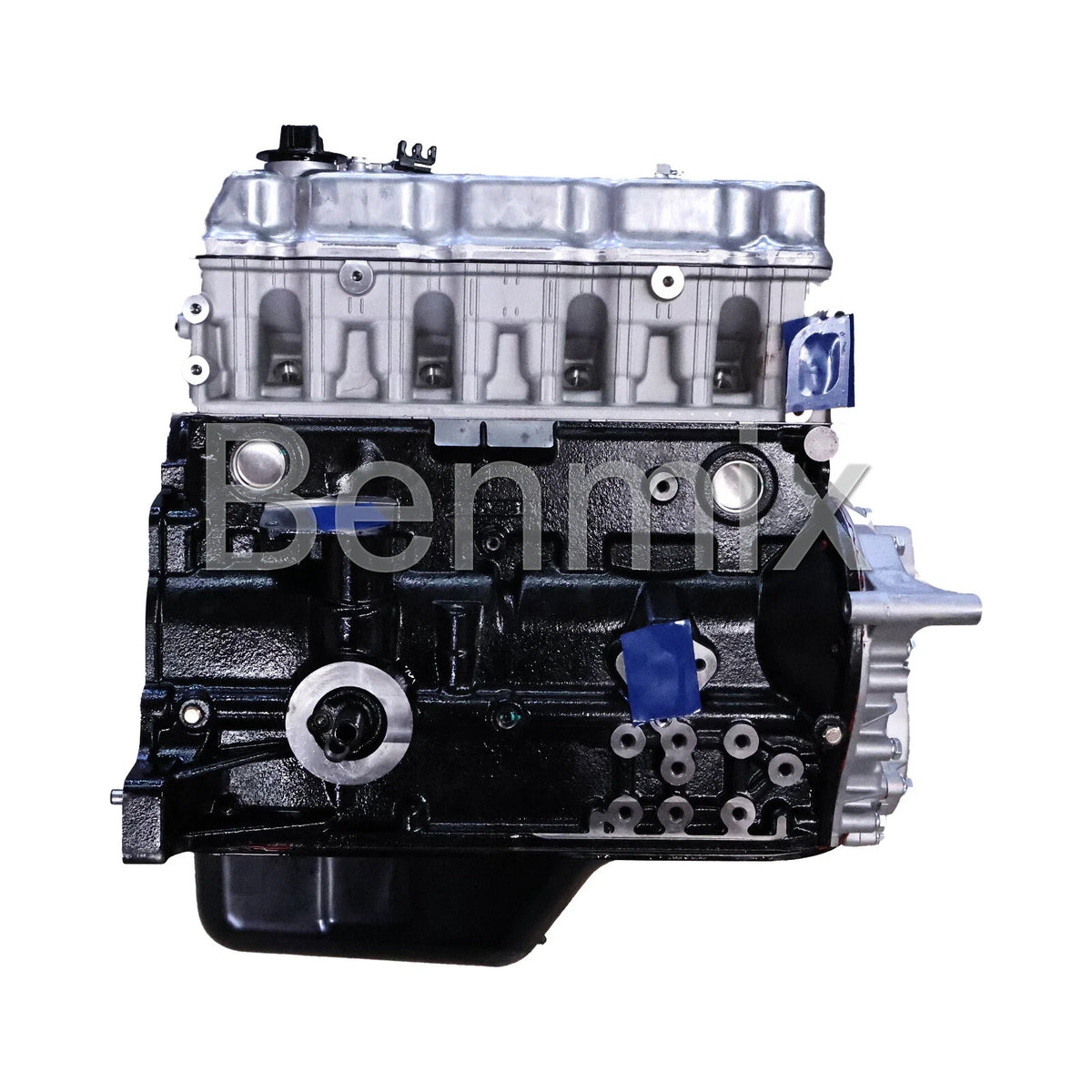 K21 Bare Engine for Nissan Cat TCM Forklift (10102-FU400, 91H20-06360)