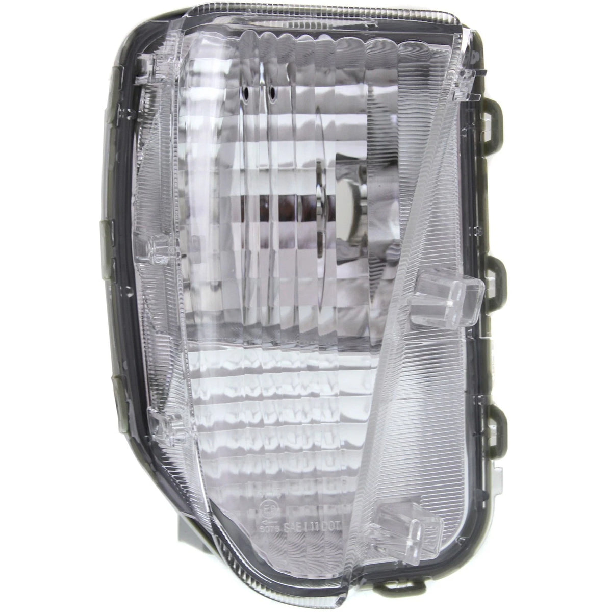 Turn Signal Light for Toyota Prius Plug-In (2012–2015) Passenger Side