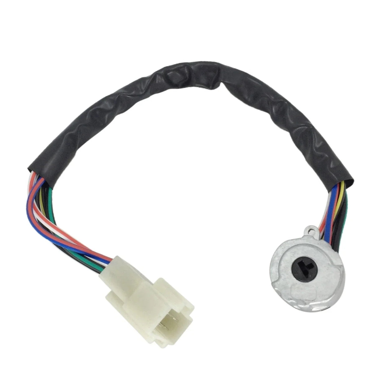 Ignition Switch for Nissan D21 Pathfinder 240SX (1986–1995)