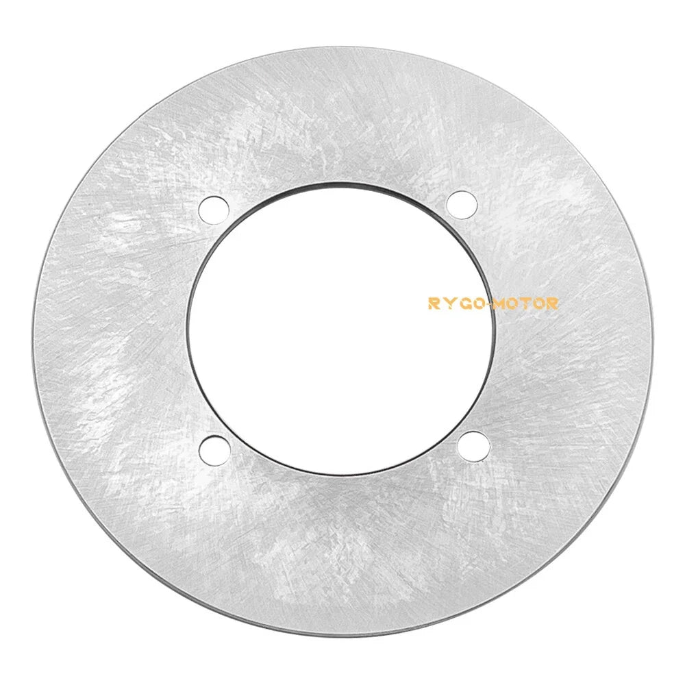 Brake Rotor Disc for Yamaha Viking 700 YXM700 YXC700 (2014–2023)