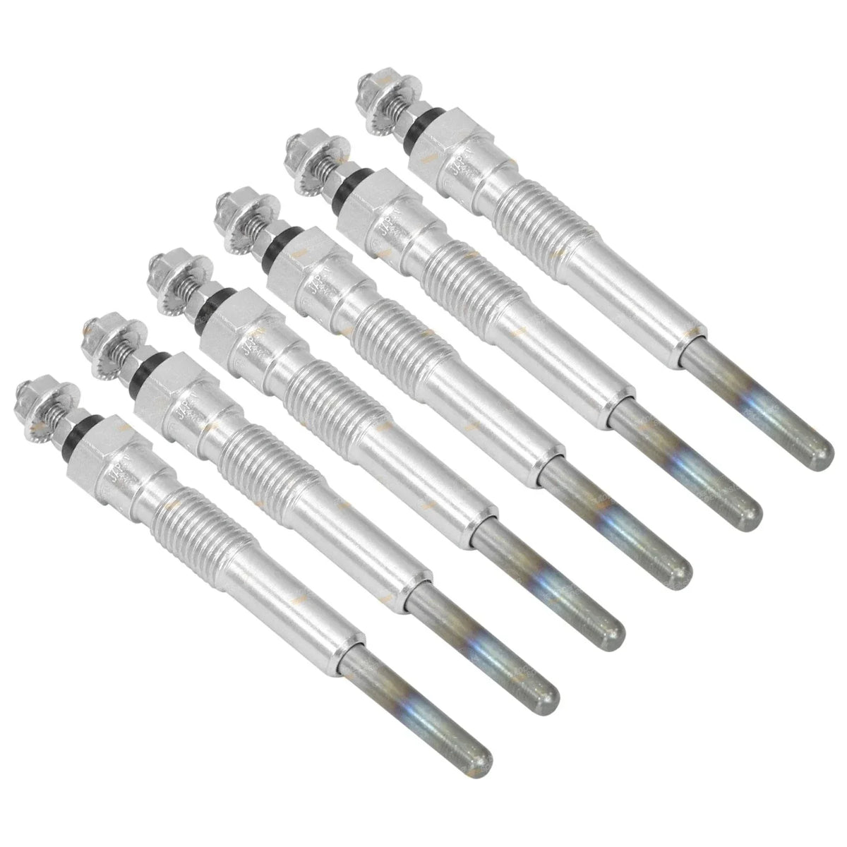 Glow Plug Assembly for Toyota HDJ80 HZJ80 (1990–1997)