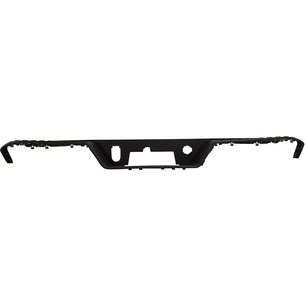 Bumper Step Pad for Chevrolet Silverado 1500 GMC Sierra 1500 (2019–2022)