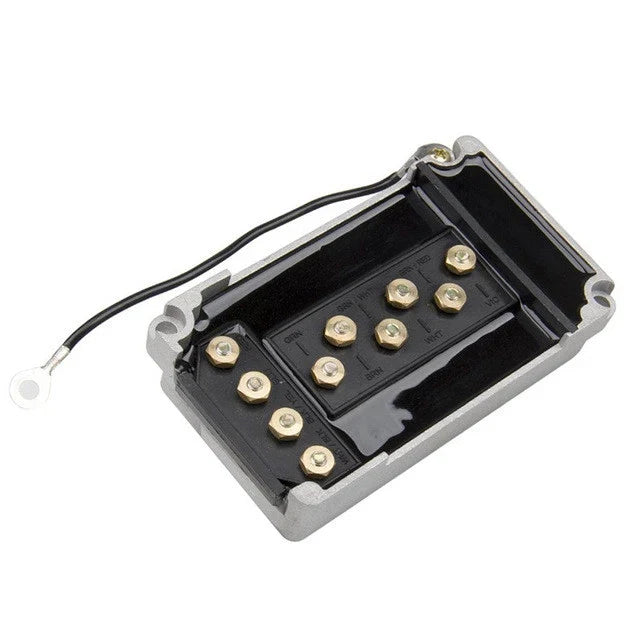 Switch Box for 3Cyl and 6Cyl Engines (332-5524) Mercury Mariner