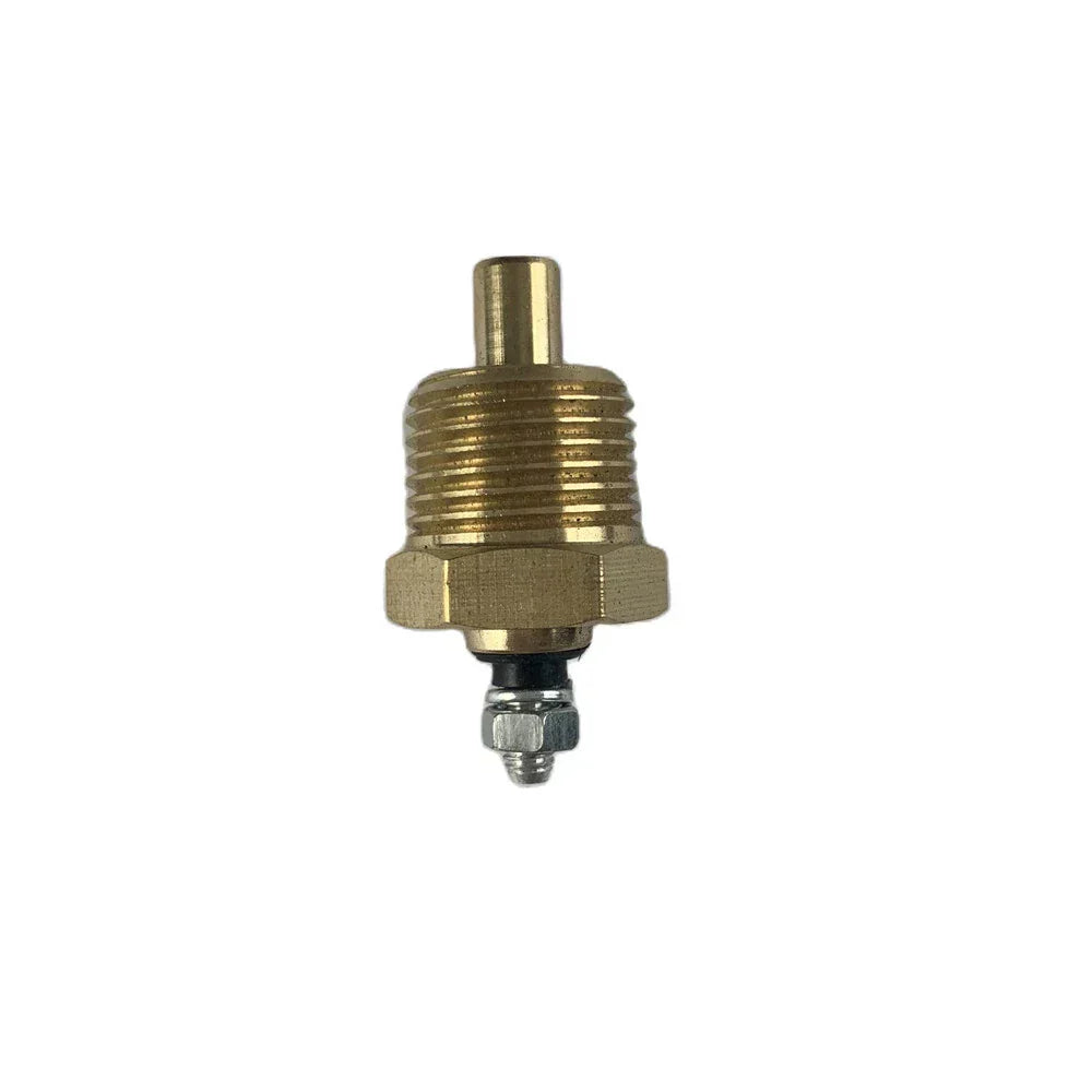 1/2" NPT Sensor for Mercury Mercruiser V6 V8 Engines 4.3 5.0 5.7 7.4
