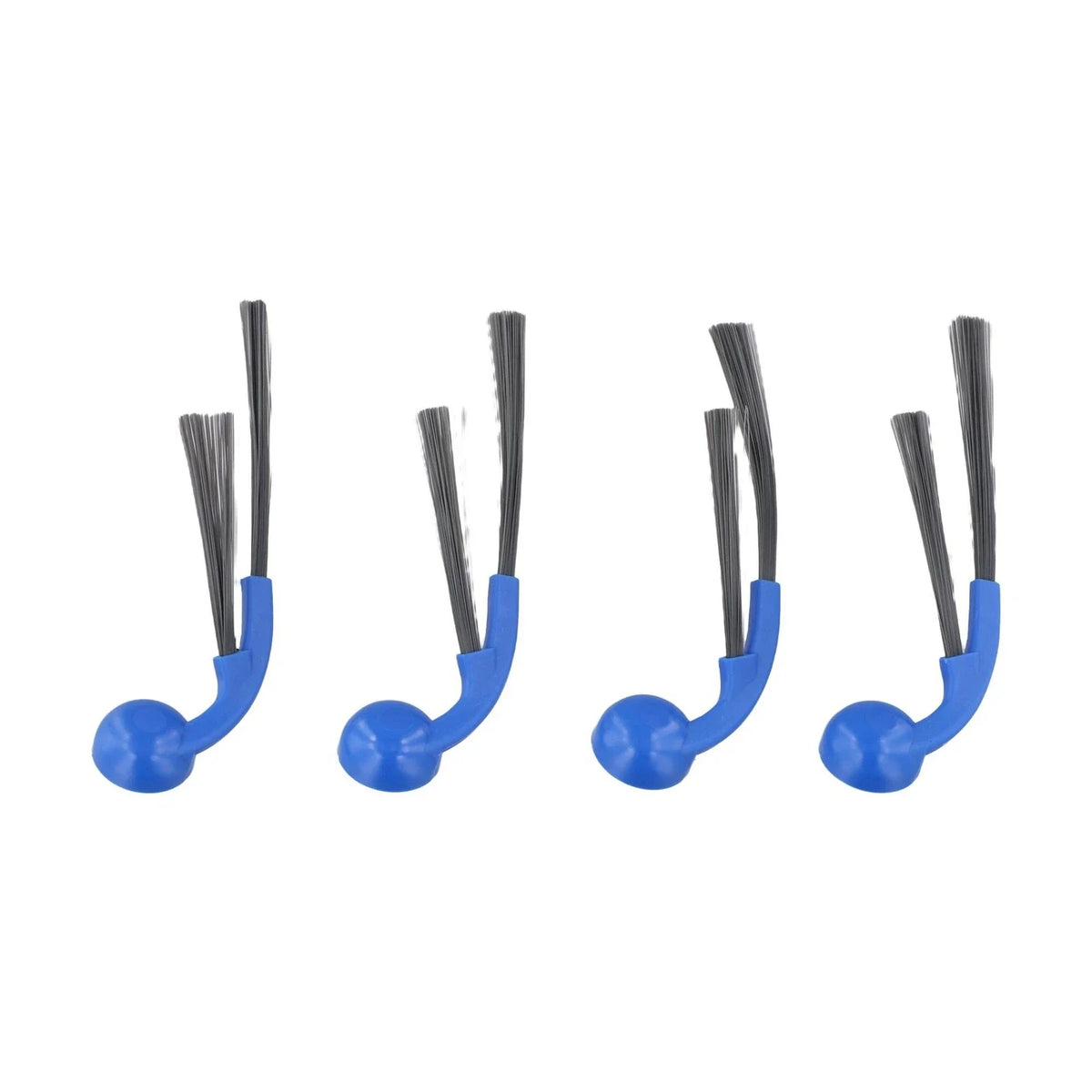 Replacement Side Brushes for Ecovacs Deebot T80 (2018–2020)