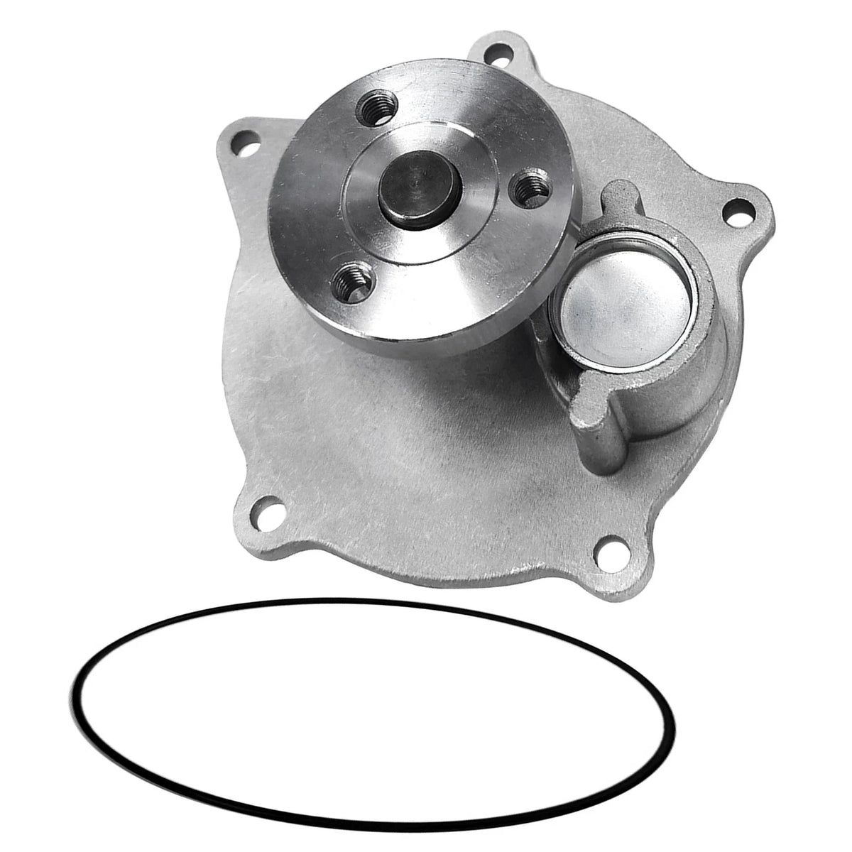 Water Pump for Dodge Caravan (1990–2000)