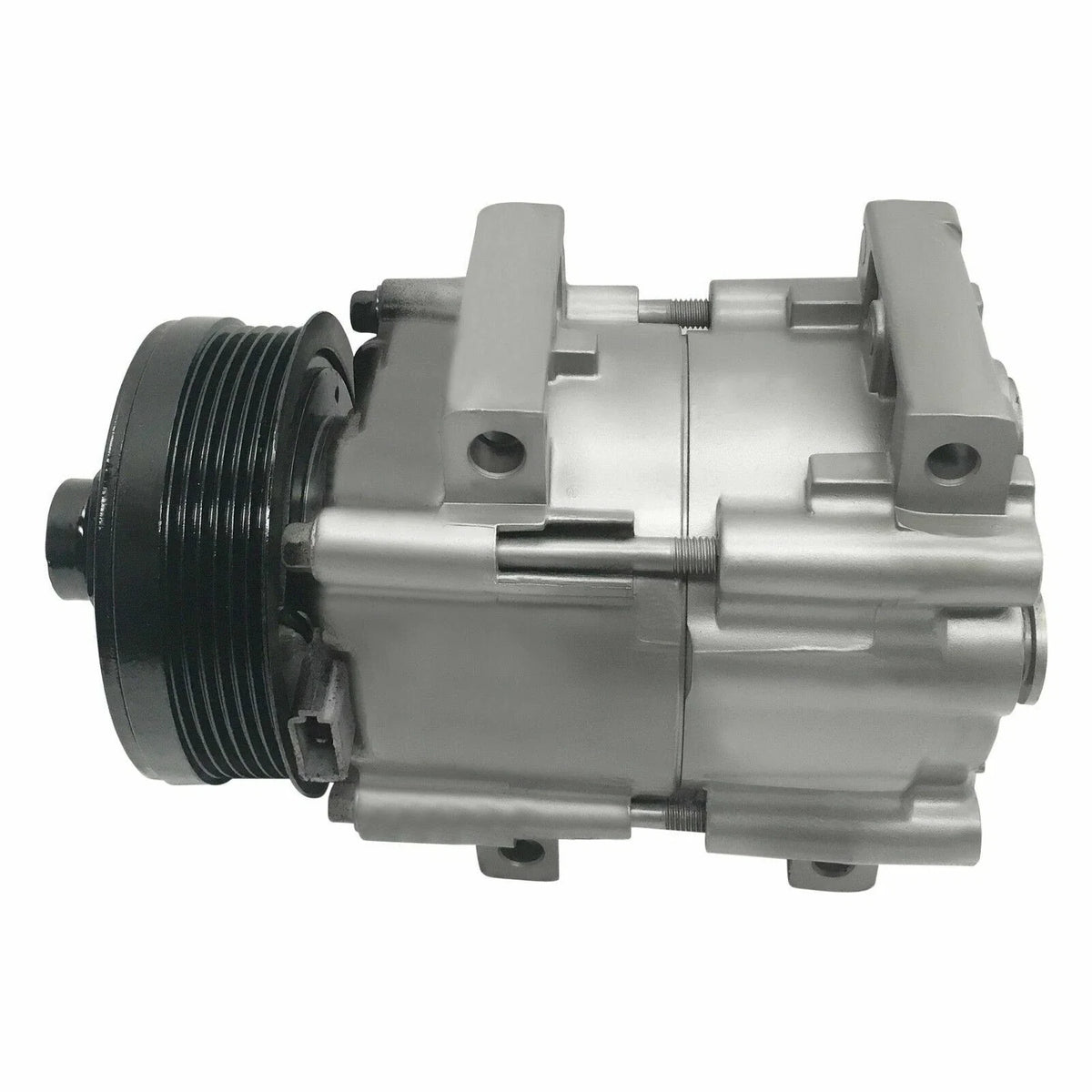 AC Compressor Replacement for Ford Escort ZX2 (1992–2002)