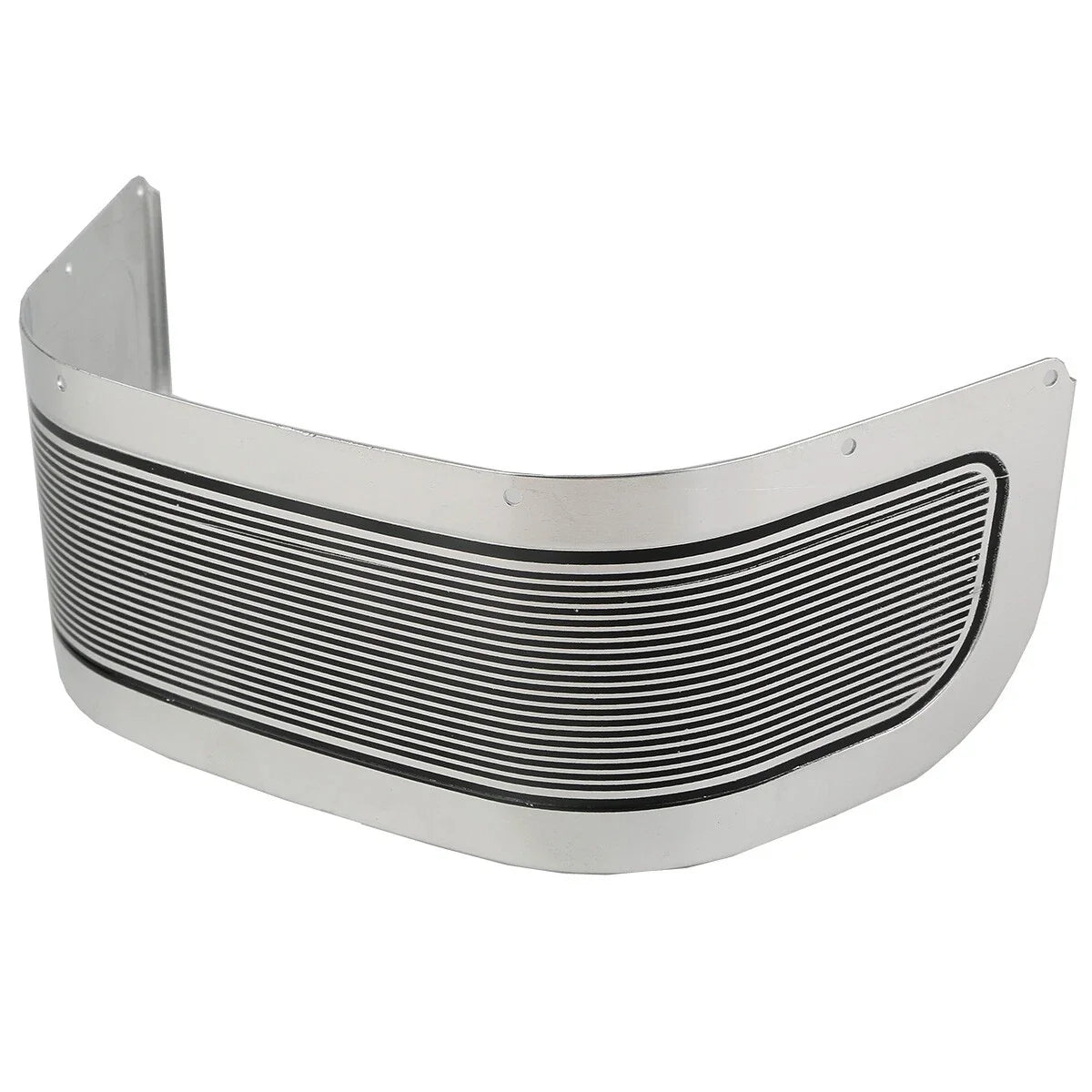 Fender Trim Skirt for Harley Road King Electra Glide 2014-2023