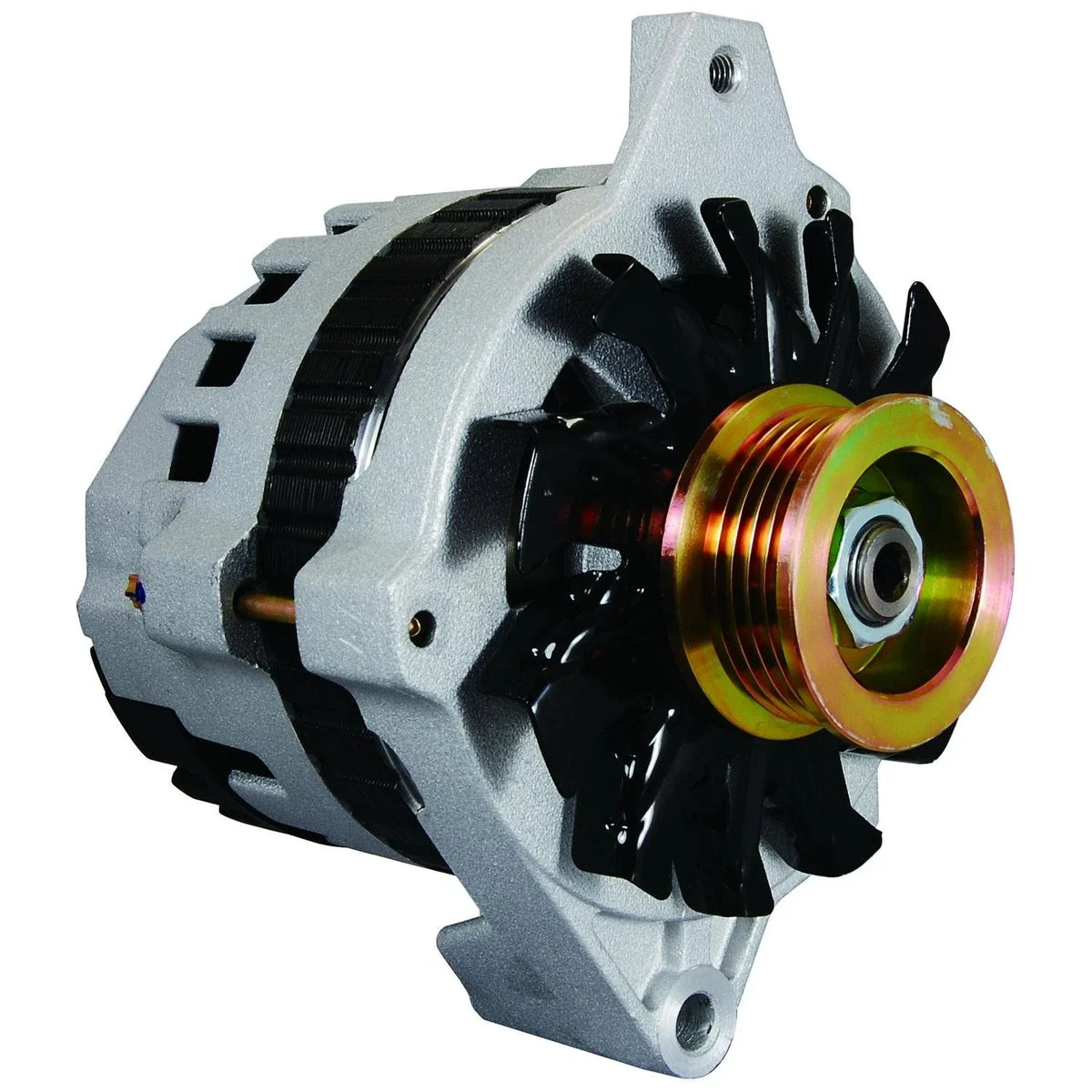 Alternator for Chevrolet V20 Suburban V8 5.7L (1987–2001)