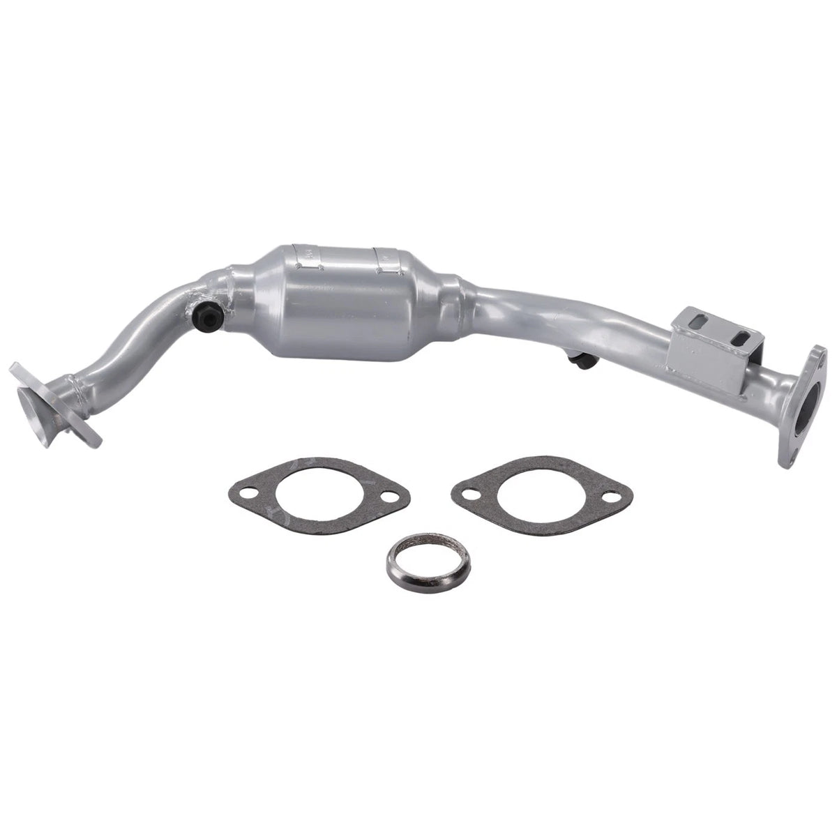 Catalytic Converter Driver Left Side for Mercedes Benz ML320 (1998–2003)